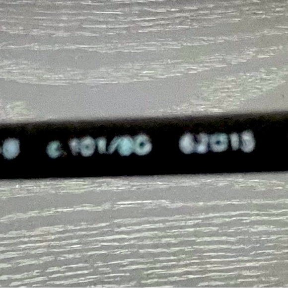 Chanel sunglasses - Picture 7 of 15